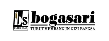 Project Reference Logo Bogasari